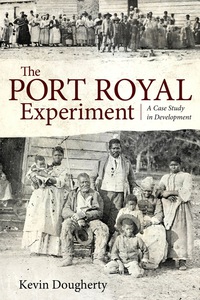 表紙画像: The Port Royal Experiment 9781628461534