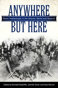Cover image: Anywhere But Here 9781628461558