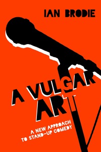 Cover image: A Vulgar Art 9781496807946