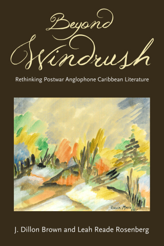 Cover image: Beyond Windrush 9781496813046