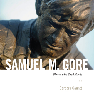 Cover image: Samuel M. Gore 9781628466867