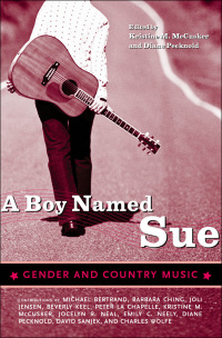 Cover image: A Boy Named Sue 9781578066773