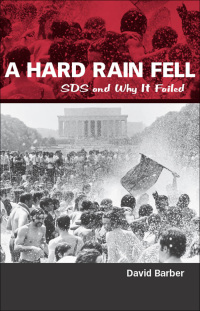 Cover image: A Hard Rain Fell 9781934110171