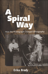 Cover image: A Spiral Way 9781578061747