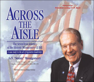 Cover image: Across the Aisle 9781604739657