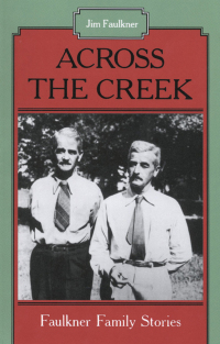 Cover image: Across the Creek 9780878053025