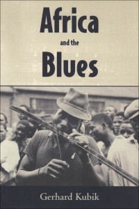 Cover image: Africa and the Blues 9781578061464