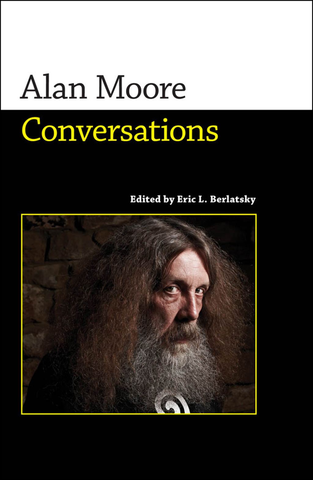 Alan Moore Conversations