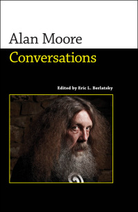 Cover image: Alan Moore 9781617031595