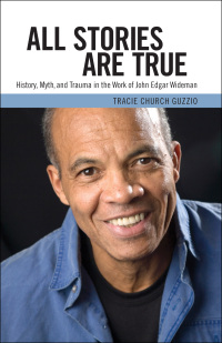 Cover image: All Stories Are True 9781617038334