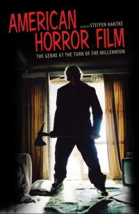 Cover image: American Horror Film 9781617038303