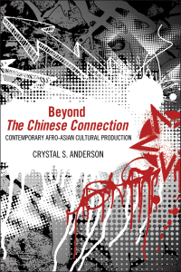 Cover image: Beyond The Chinese Connection 9781496802538