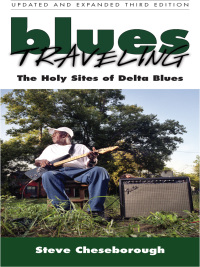 Imagen de portada: Blues Traveling 3rd edition 9781604731248