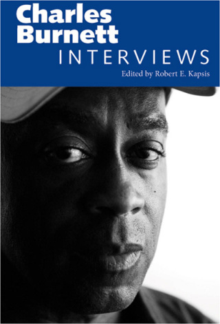 Cover image: Charles Burnett 9781496825599