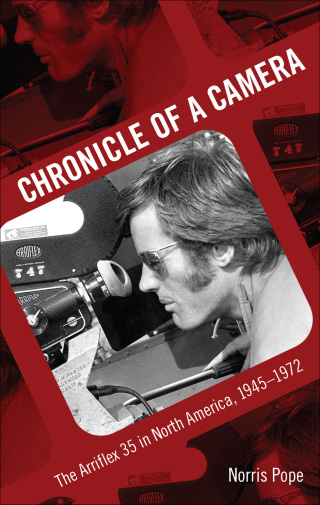 Titelbild: Chronicle of a Camera 9781496814685