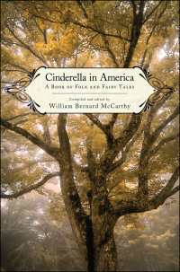 Cover image: Cinderella in America 9781578069583