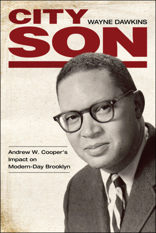 Cover image: City Son 9781617032585