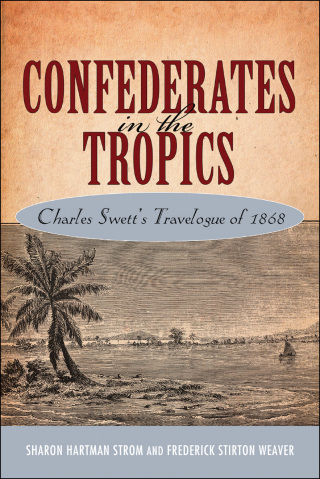 Cover image: Confederates in the Tropics 9781604739947