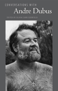 Omslagafbeelding: Conversations with Andre Dubus 9781496807779