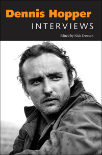 Cover image: Dennis Hopper 9781617036552