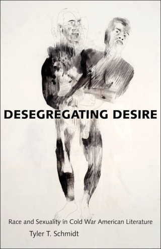 Imagen de portada: Desegregating Desire 9781617037832