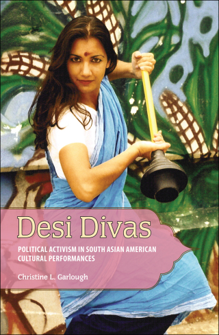 Omslagafbeelding: Desi Divas 9781617037320