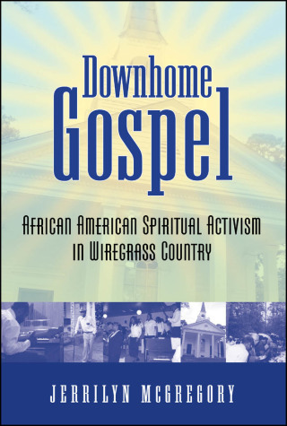 صورة الغلاف: Downhome Gospel 9781604737820