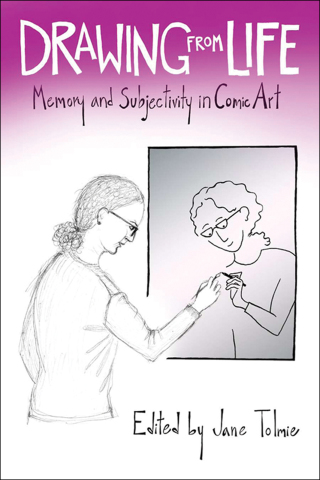 Cover image: Drawing from Life 9781496802644
