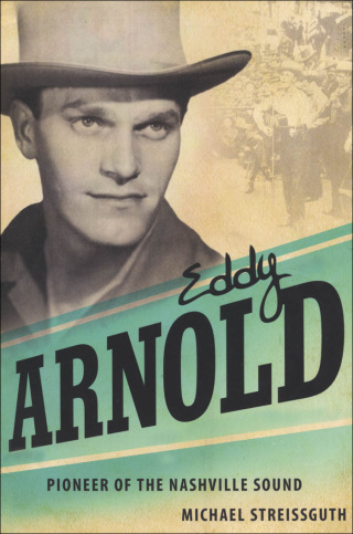 Imagen de portada: Eddy Arnold 9781604732696