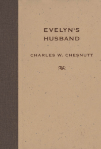 Imagen de portada: Evelyn's Husband 9781604732580