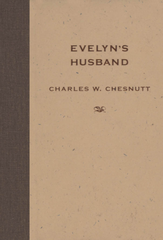 Cover image: Evelyn's Husband 9781604732580