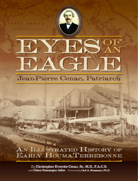 Cover image: Eyes of an Eagle 9780615477022