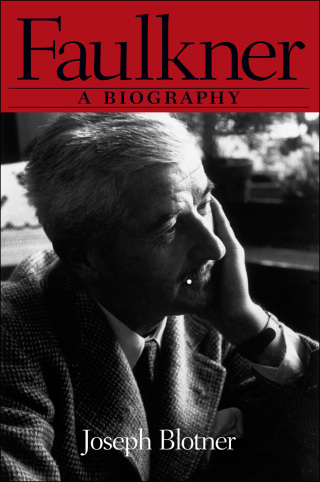 Imagen de portada: Faulkner 9781578067329