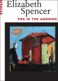 Imagen de portada: Fire in the Morning 9781617036187