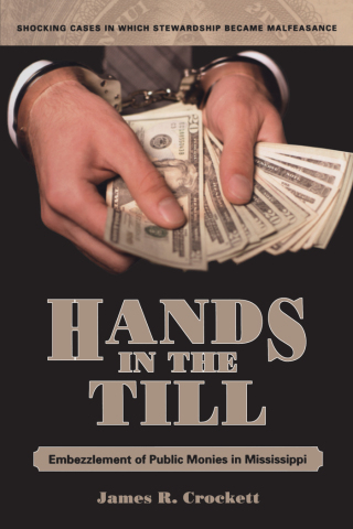 Cover image: Hands in the Till 9781578069354