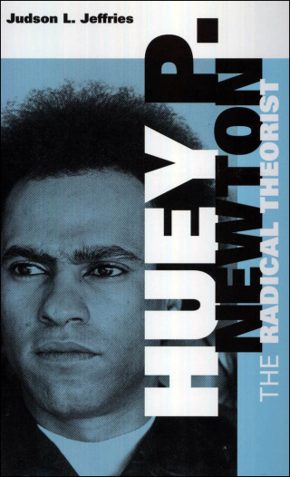 Imagen de portada: Huey P. Newton 9781578068777