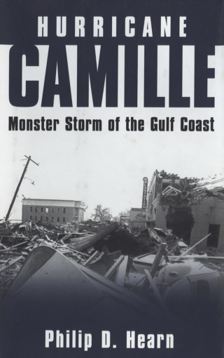 Imagen de portada: Hurricane Camille 9781496863621
