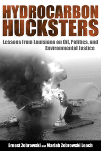 Cover image: Hydrocarbon Hucksters 9781617038990