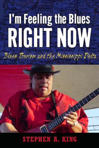 Cover image: I'm Feeling the Blues Right Now 9781617030109