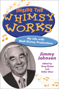 Imagen de portada: Inside the Whimsy Works 9781617039300