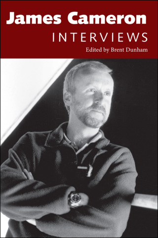 Cover image: James Cameron 9781617031328