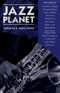 Cover image: Jazz Planet 9781578066087