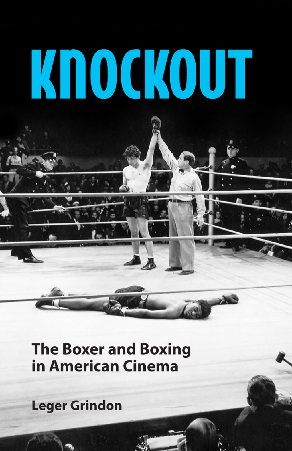 Knockout (eBook)