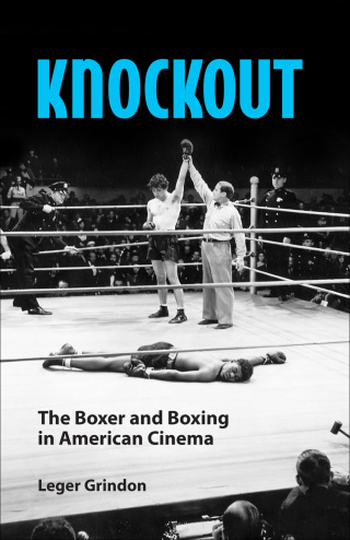 表紙画像: Knockout 9781617038297