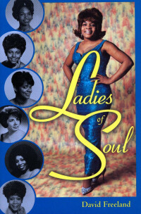Cover image: Ladies of Soul 9781578063307