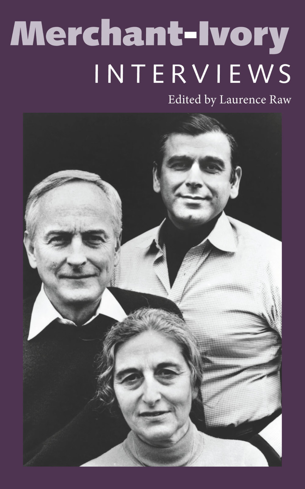 MerchantIvory eBook