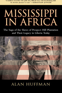 Cover image: Mississippi in Africa 9781604737530