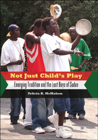 Cover image: Not Just Child's Play 9781604734157