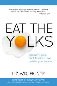 Cover image: Eat the Yolks 9781628600193