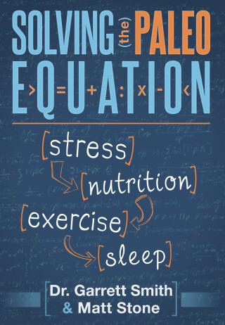 Immagine di copertina: Solving the Paleo Equation 9781936608270